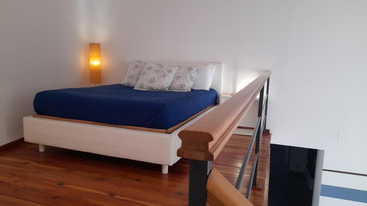 Casa Ranieri Palermo Leilighet Eksteriør bilde