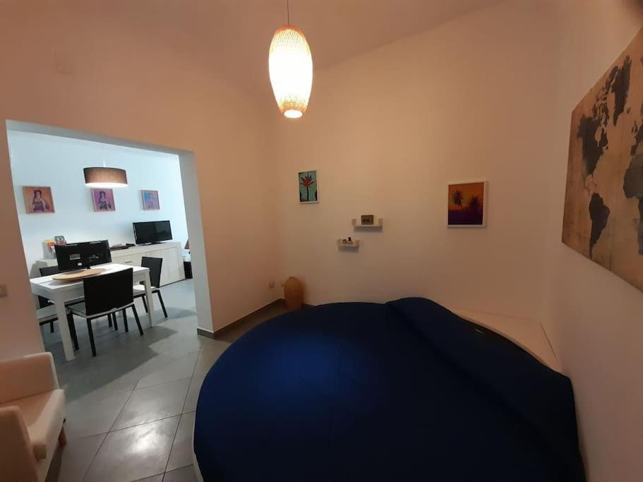 Casa Ranieri Palermo Leilighet Eksteriør bilde