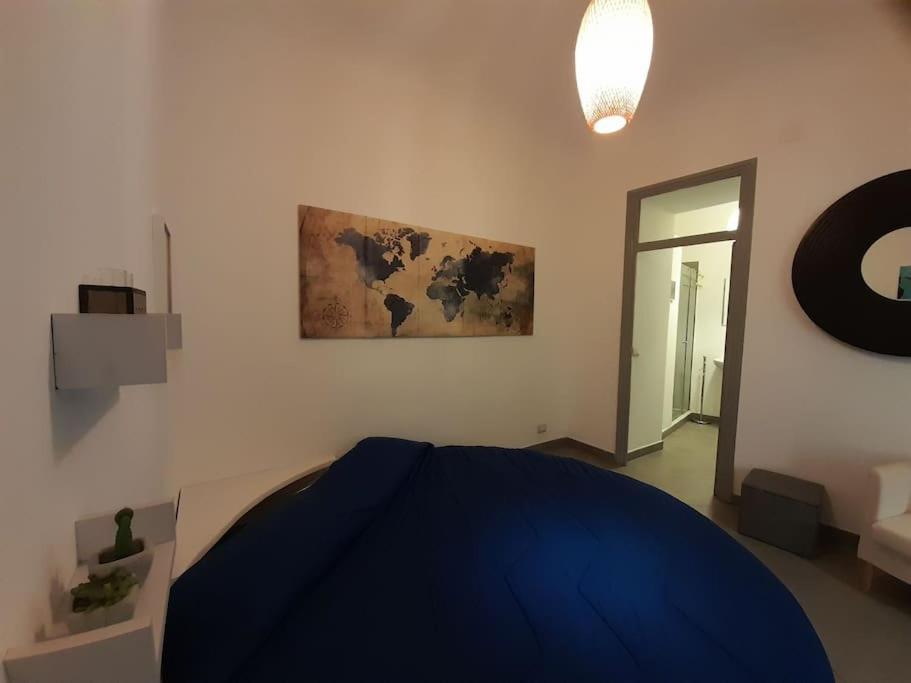 Casa Ranieri Palermo Leilighet Eksteriør bilde