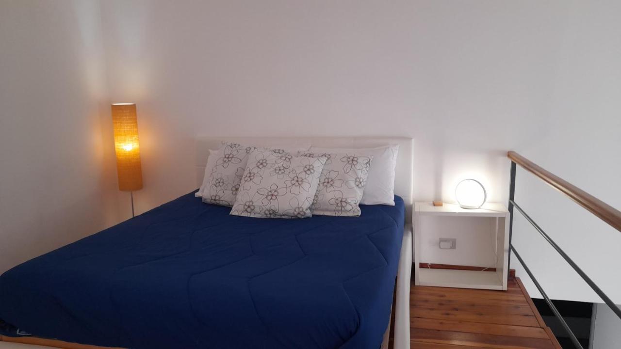 Casa Ranieri Palermo Leilighet Eksteriør bilde
